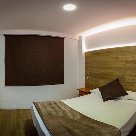 Hotel Les Neus Пас-де-ла-Каса Екстер'єр фото