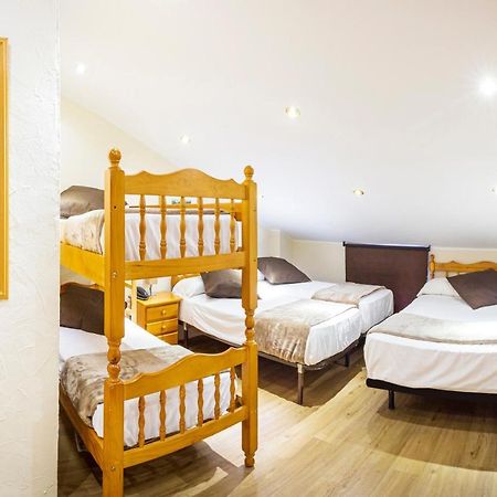 Hotel Les Neus Пас-де-ла-Каса Екстер'єр фото