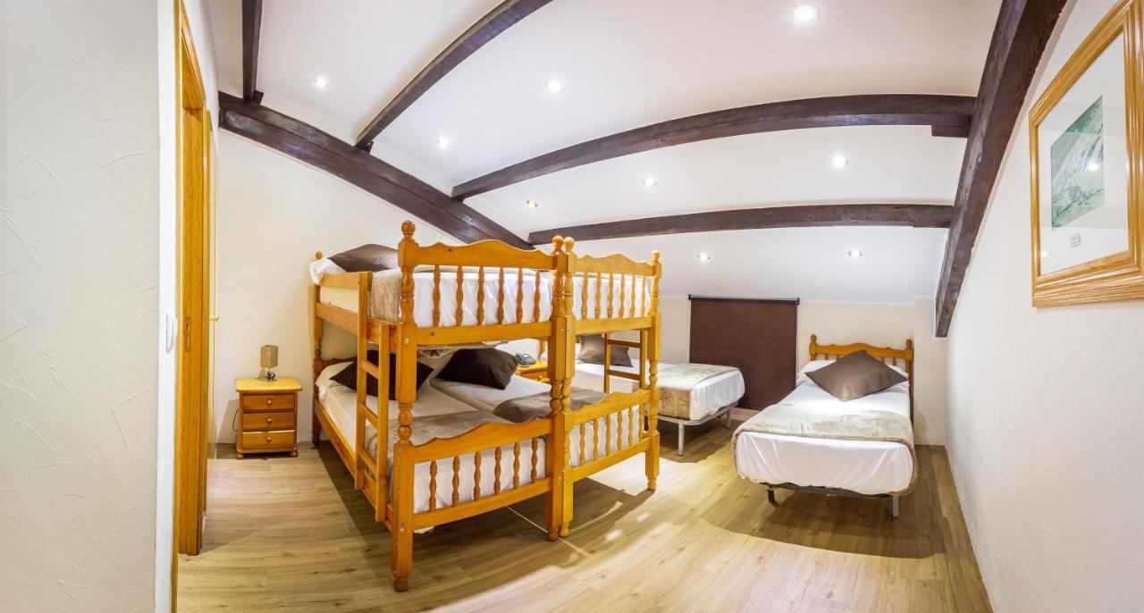 Hotel Les Neus Пас-де-ла-Каса Екстер'єр фото